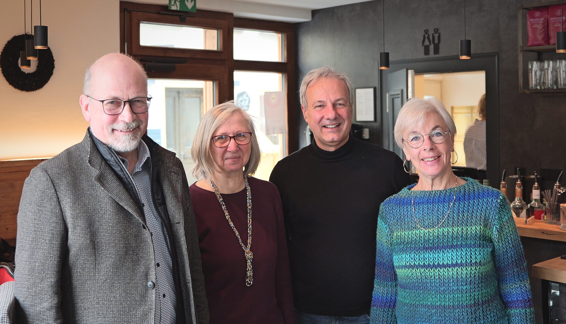 Auftakt-Veranstaltung am 29.01.2026